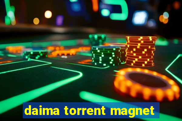 daima torrent magnet